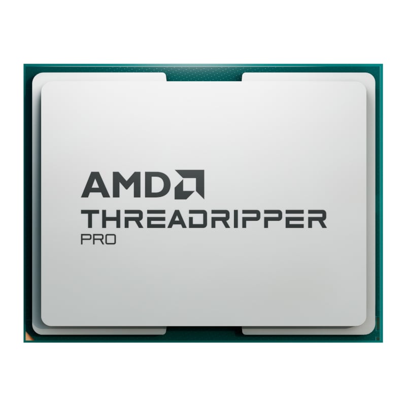 AMD RYZEN Threadripper Pro 7985WX 3.2Ghz 64-Core CPU - Image 3
