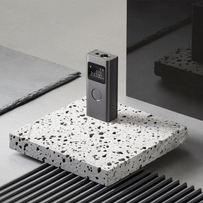 Xiaomi Smart Laser Measure - Image 9