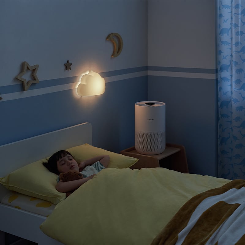 Xiaomi Smart Air Purifier 4 Compact EU - Image 19