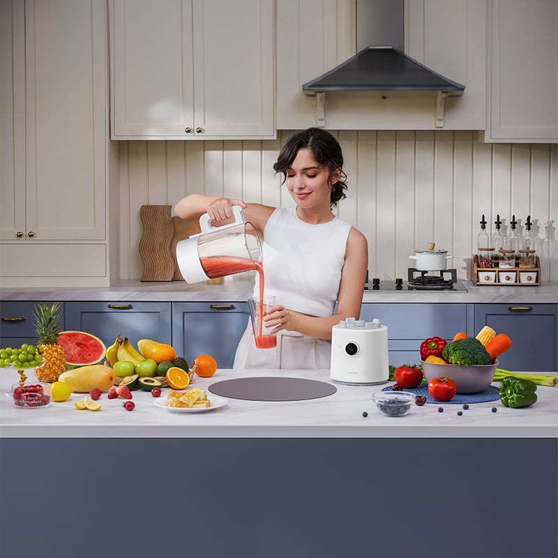 Xiaomi Smart Blender EU - Image 9