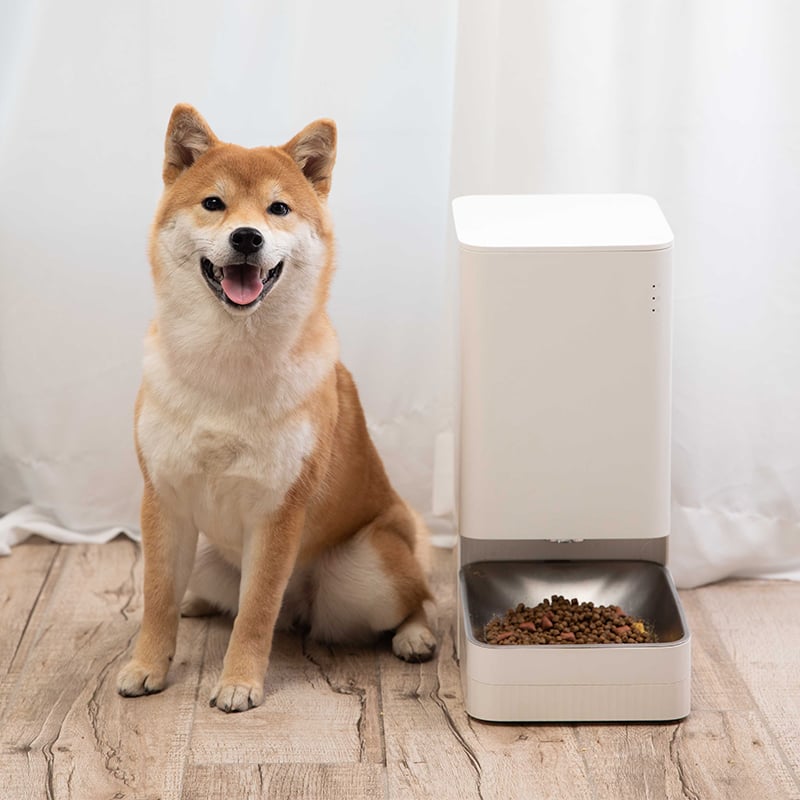 Xiaomi Smart Pet Food Feeder EU - Image 11
