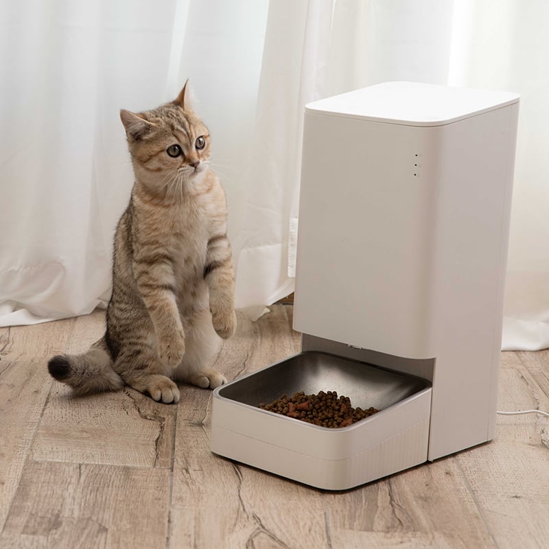 Xiaomi Smart Pet Food Feeder EU - Image 12