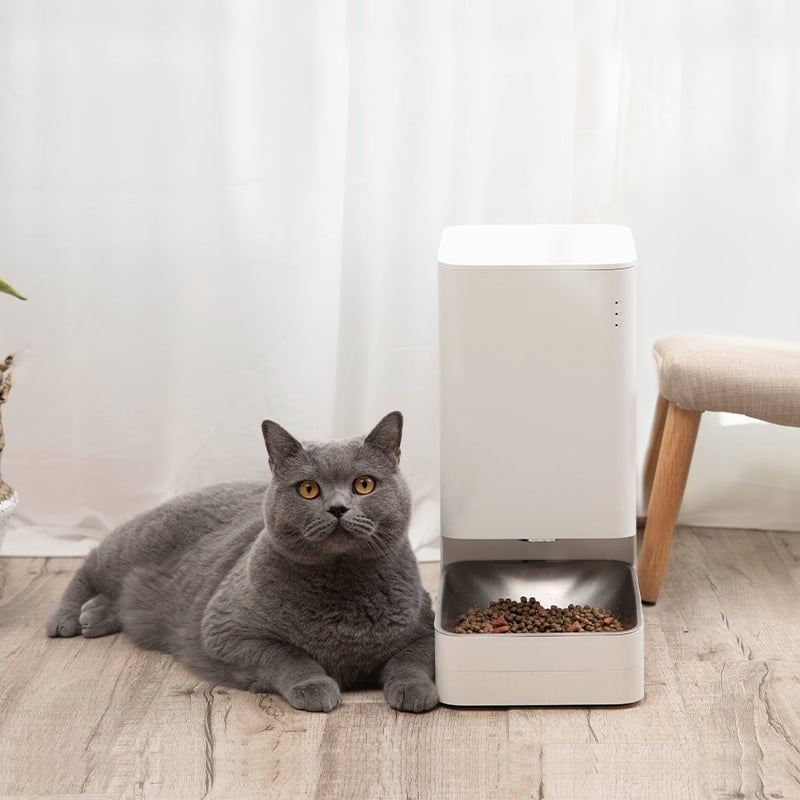 Xiaomi Smart Pet Food Feeder EU - Image 13