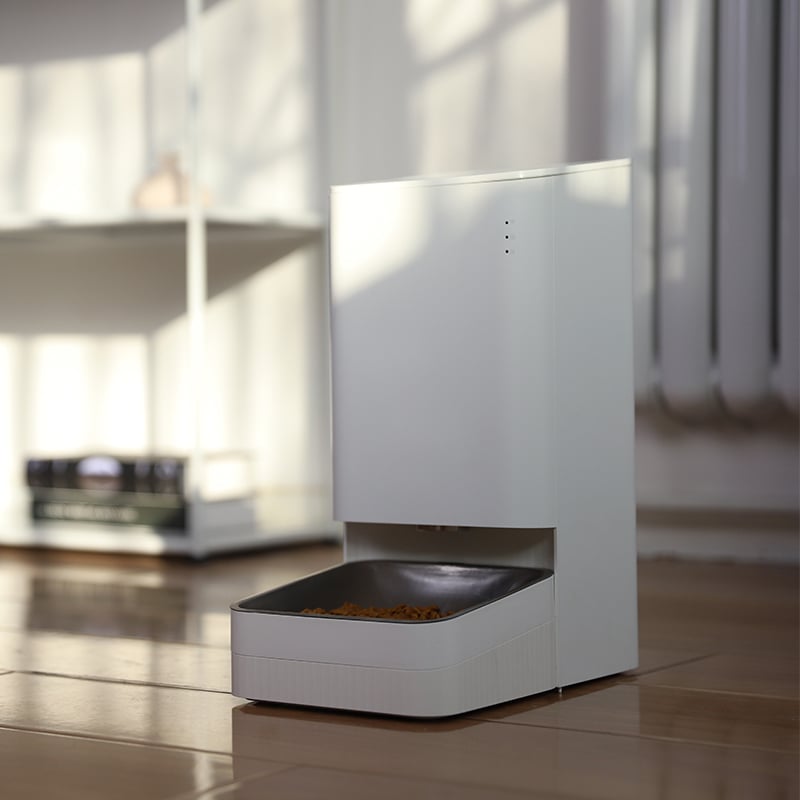 Xiaomi Smart Pet Food Feeder EU - Image 4
