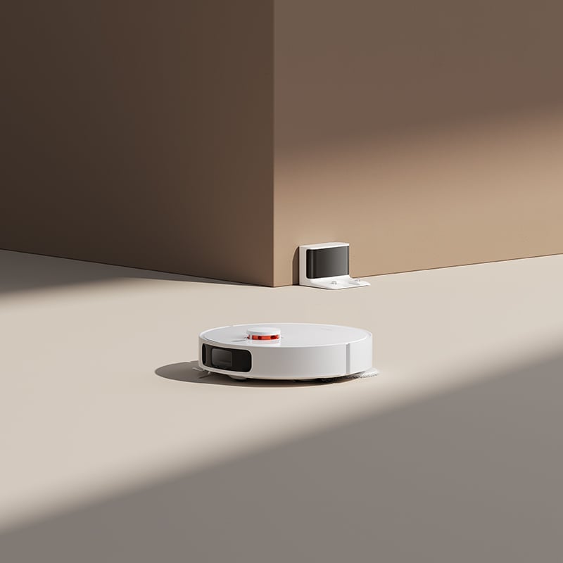 Xiaomi Robot Vacuum S10+ - Image 9