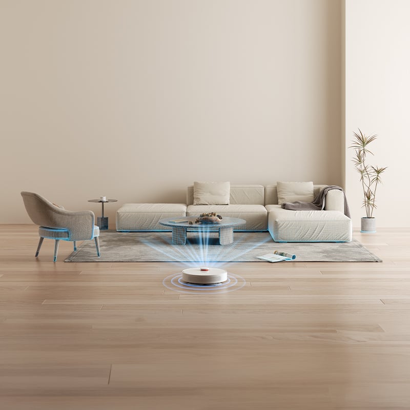 Xiaomi Robot Vacuum S10+ - Image 15