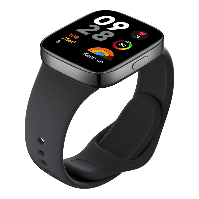 Redmi Watch 3 - Image 4