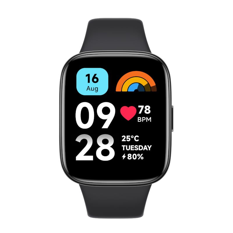 Redmi Watch 3 Active - Image 2