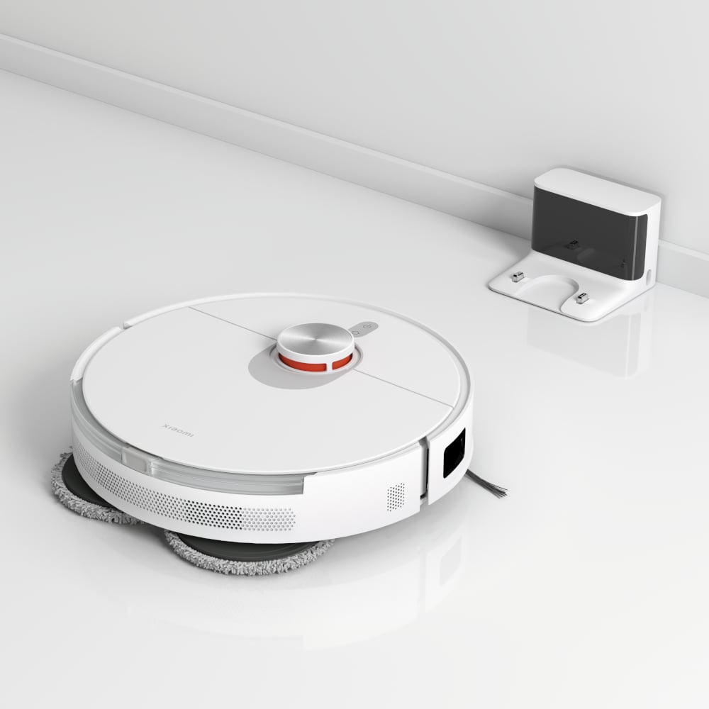 XIAOMI ROBOTVACUUM S20 PLUS - Image 5