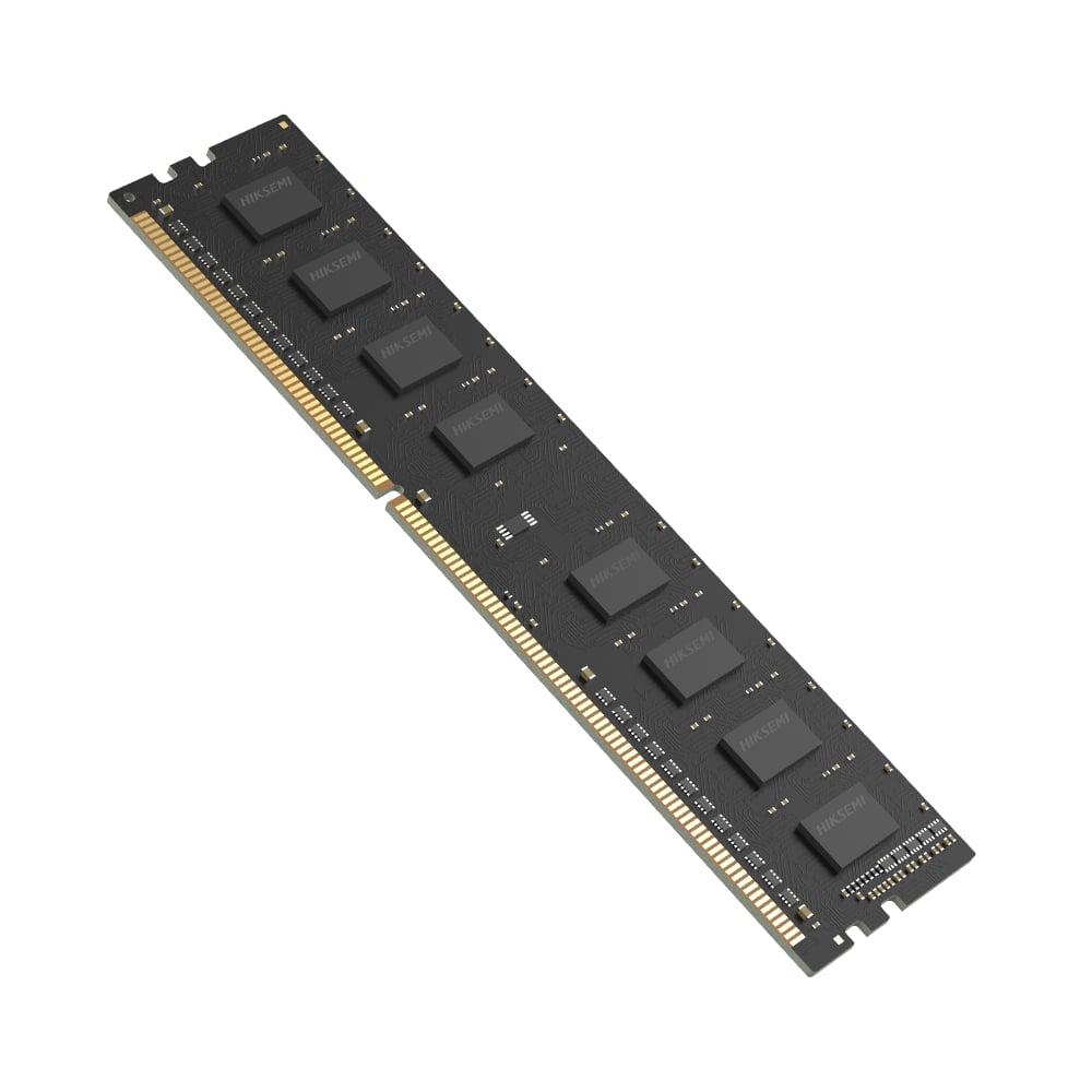 HIKSEMI 8GB 1600MHz DDR3 UDIMM Memory - Image 2