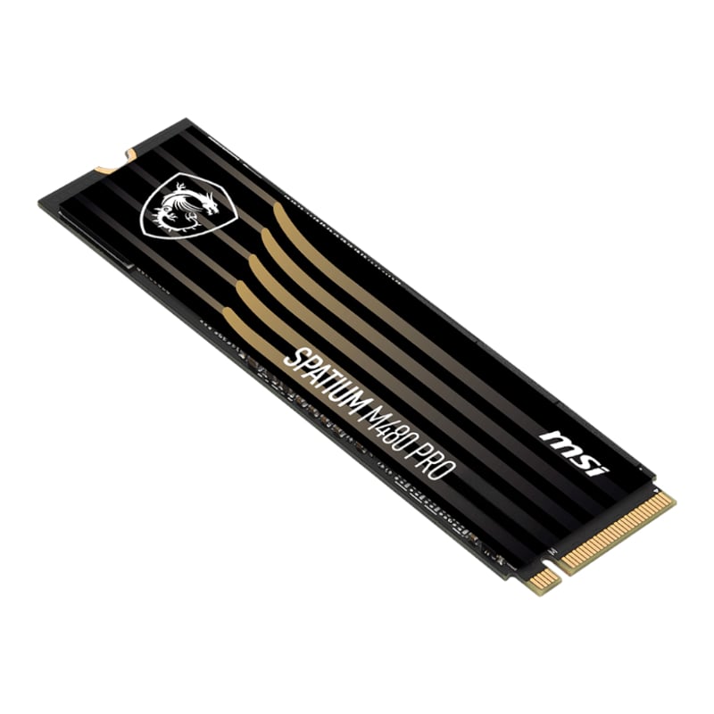 SPATIUM M480 Pro M.2 NVME Gen 4 2TB - Image 4