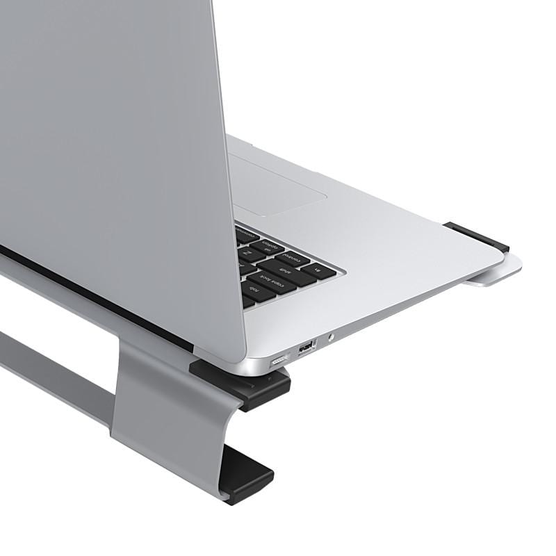 ORICO 11-15" Aluminium Laptop Cooling Pad - Image 4