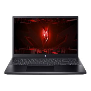 Acer Nitro V 15.6″ Gaming Laptop | Intel Core i7-13620H | 16GB DDR5 | 512GB NVMe | RTX3050 | Windows 11 Home