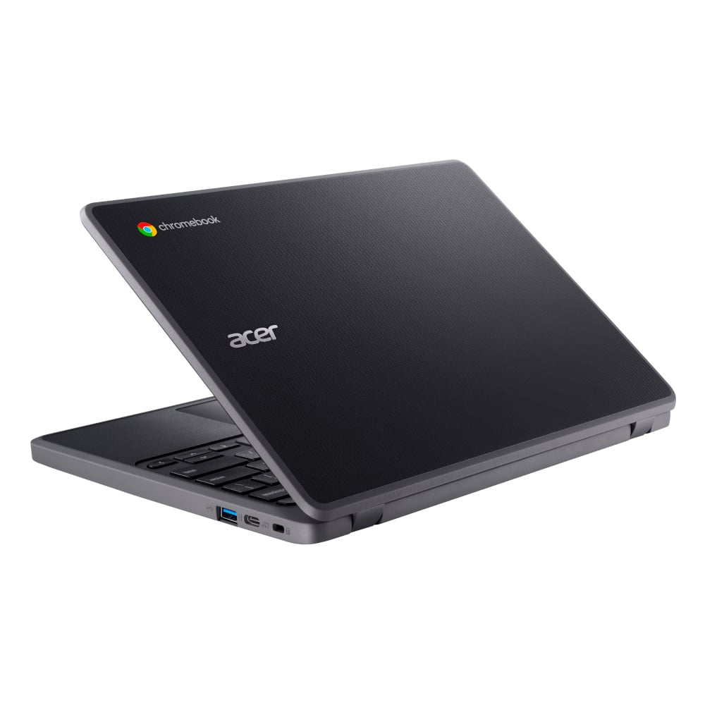 Acer Chromebook 511 | 11.6" | Intel N100| 4GB LPDDR5 | 32GB eMMC | Intel Graphics | Google Chrome OS - Image 3