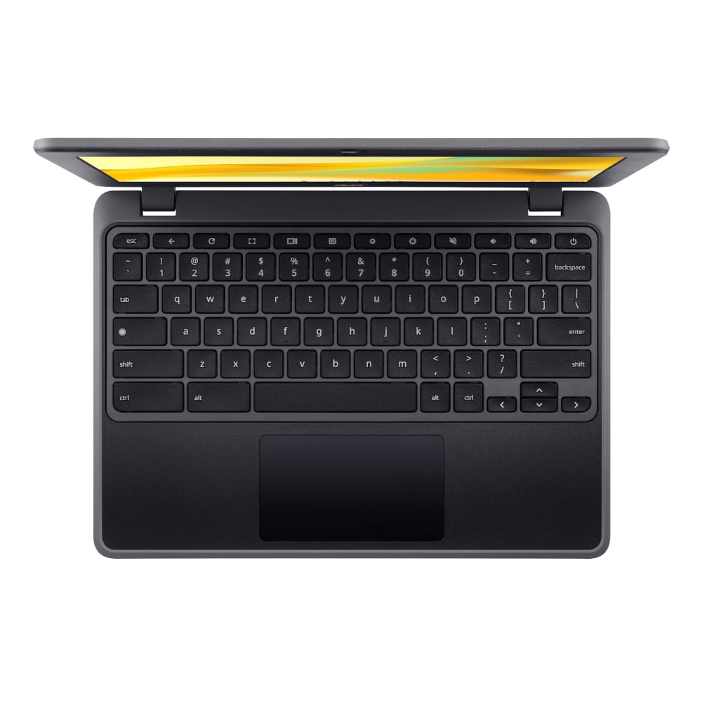 Acer Chromebook 511 | 11.6" | Intel N100| 4GB LPDDR5 | 32GB eMMC | Intel Graphics | Google Chrome OS - Image 5
