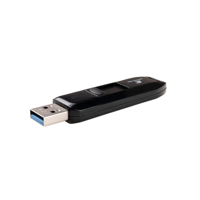 Patriot Xporter 3 512GB USB3.2 Flash Drive - Black - Image 3