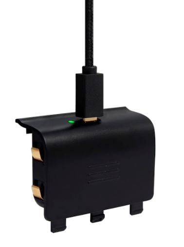 Sparkfox Controller Dual Battery Pack - XBOX-ONE - Image 4
