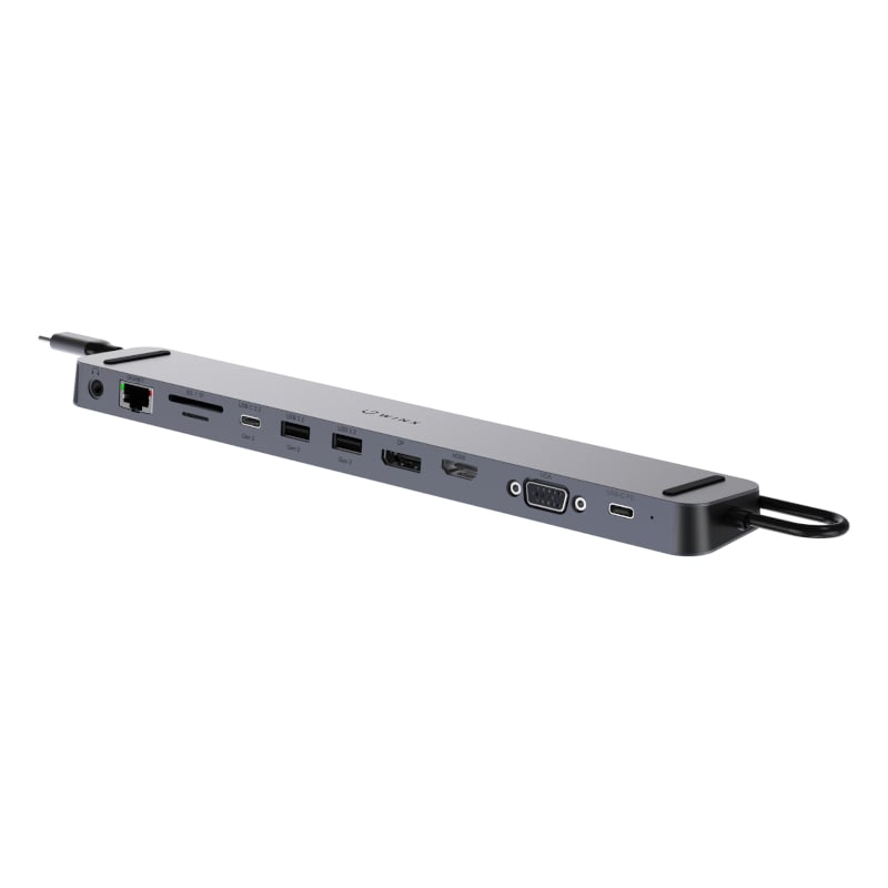 WINX CONNECT Max 11-in-1 Type-C Dock - Image 2